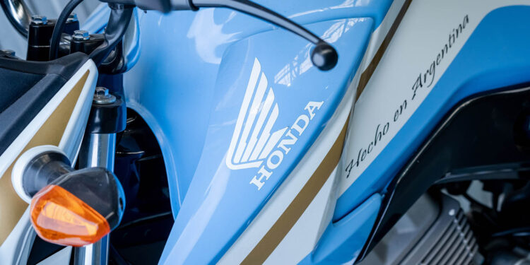 Honda Motor celebra un nuevo aniversario Argentina y anuncia una importante inversión