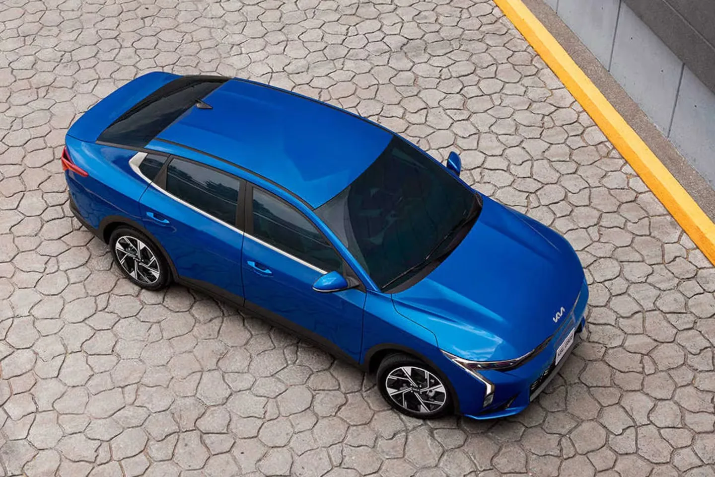 Así quedó el precio del Kia K3 en agosto, el segundo modelo más vendido de México