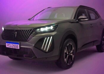 nuevo peugeot 2008 precios