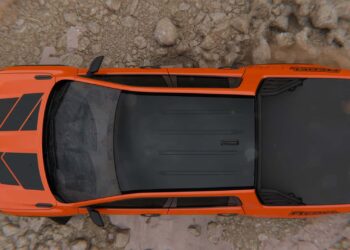 RAM Rampage Rebel Ignition