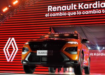 Se presentó el nuevo Renault Kardian en Argentina: precios y más