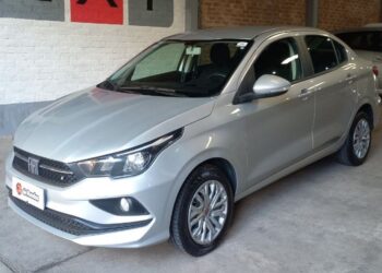 Oportunidad: Fiat Cronos 2022