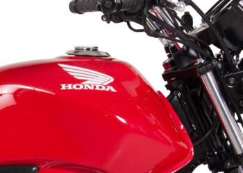 honda gl150