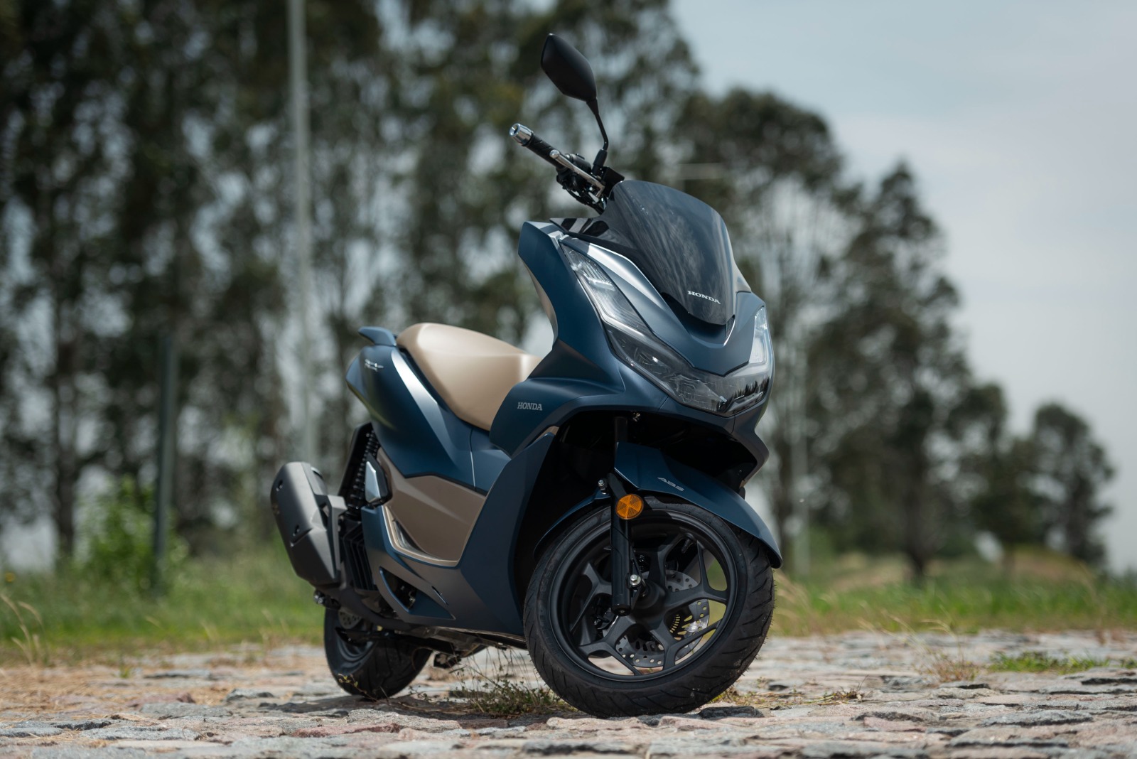 Honda PCX 160