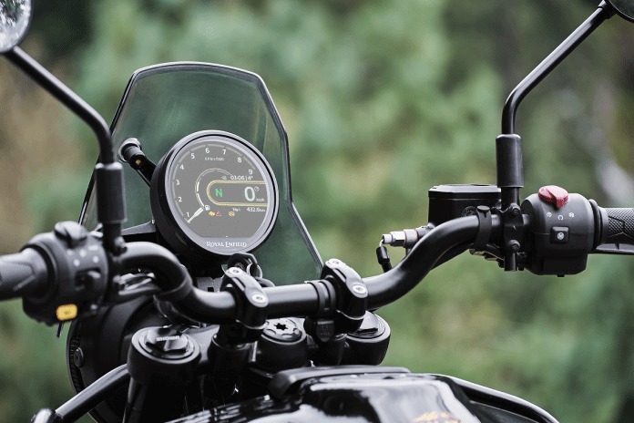 royal enfield