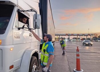 multas en operativos y controles viales