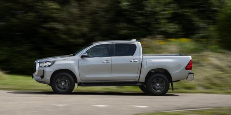 hilux