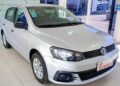 VW Gol Trend seminuevo