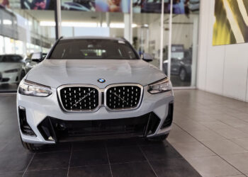 Conocimos la flamante Royal Enfield Shotgun 650 y aquí te la presentamos