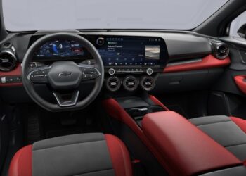 chevrolet blazer