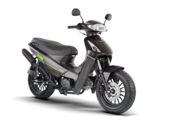 De Corven a Kawasaki, las motos que bajan sus precio