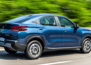 Nuevo Citroën Basalt