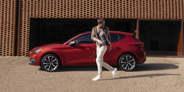 SEAT León: el deportivo más popular