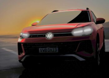 Así será el sucesor del Volkswagen Gol