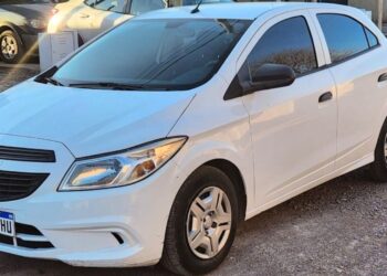 Oportunidad: Chevrolet Onix