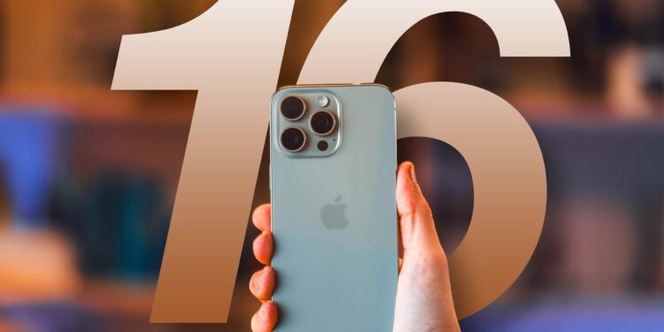 iphone 16