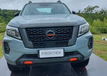 Estas son las pick-ups de producción nacional que adquirió la policía de Mendoza