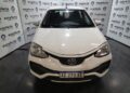 toyota etios