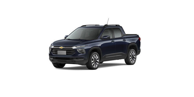 La Chevrolet Montana suma una nueva versión de entrada ¿qué ofrece y cuánto cuesta?