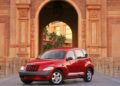 ¿Amado u odiado? Así era el controvertido Chrysler PT Cruiser