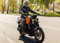 Yamaha FZ-X
