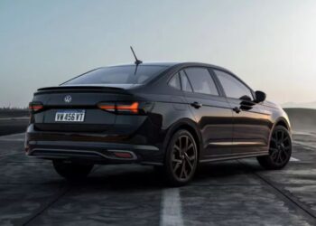 Nuevo Volkswagen Virtus