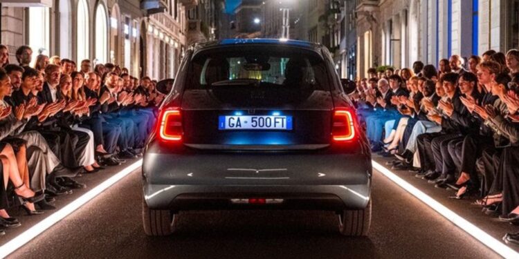 Eliminar el término: Fiat 500e Giorgio Armani Fiat 500e Giorgio Armani