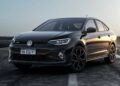 Nuevo Volkswagen Virtus