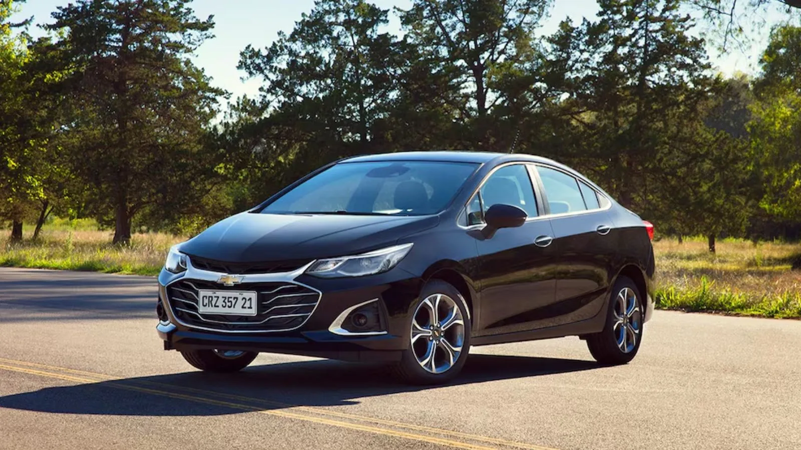 Chevrolet Cruze, no se fabrica más pero queda stock a buen precio ¿Cuánto cuesta?