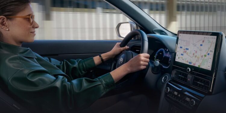 Nuevo Toyota Yaris Cross