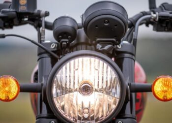 Royal Enfield Hunter 350 2025