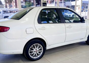 Oportunidad: Fiat Siena seminuevo
