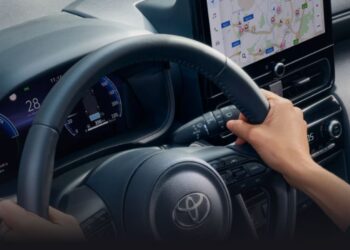 Nuevo Toyota Yaris Cross