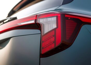 Actualización del Kia Seltos