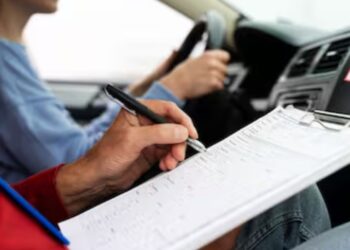 licencia de conducir