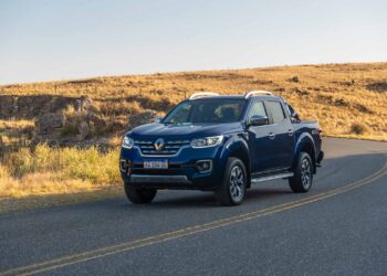 Renault actualiza la Alaskan ¿qué ofrece la gama 2024 de la pick-up?