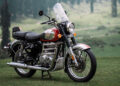 Dos modelos Royal Enfield con financiación especial para no perderse
