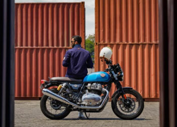 Dos modelos Royal Enfield con financiación especial para no perderse