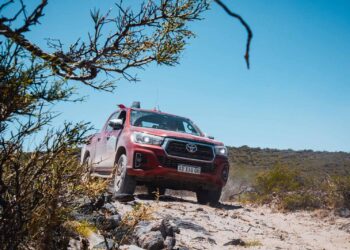 Toyota Hilux: ¿cuánto cuesta en octubre la pick-up más vendida de Argentina?