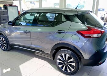 Oportunidad Nissan Kicks seminuevo