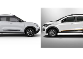Citroën C3 VS Fiat Mobi ¿Cuál es el auto más barato de Argentina?