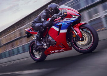 Honda lanza un recall en Argentina para estos modelos de motos CBR debido a una grave falla