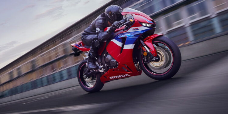 Honda lanza un recall en Argentina para estos modelos de motos CBR debido a una grave falla