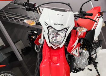 Honda Tornado 250 Mendoza Modica 2