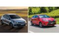 Hyundai HB20 VS Toyota Yaris: la lucha en precios de noviembre