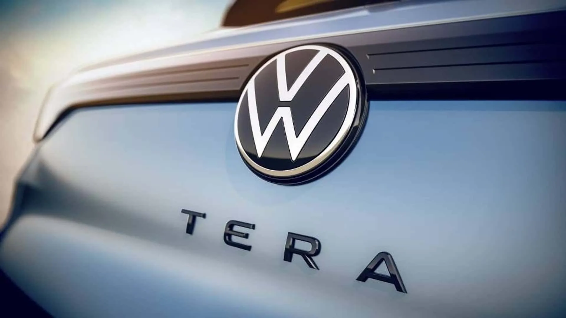Volkswagen-tera-new-suv