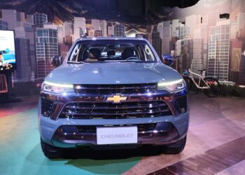 Chevrolet lanzó en Argentina la S10 2025 con este equipamiento y precios