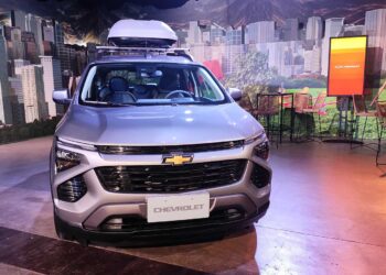 Conocé el nuevo Chevrolet Spin 2025 ¿qué novedades trae y a qué precio?