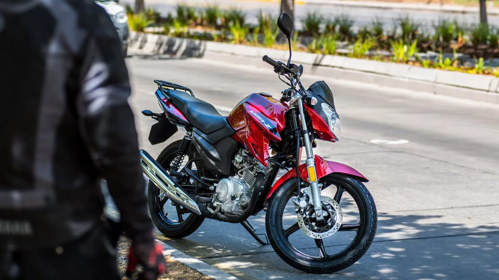 Yamaha sorprende con el precio de la YBR125 Z en diciembre ¿congelado?
