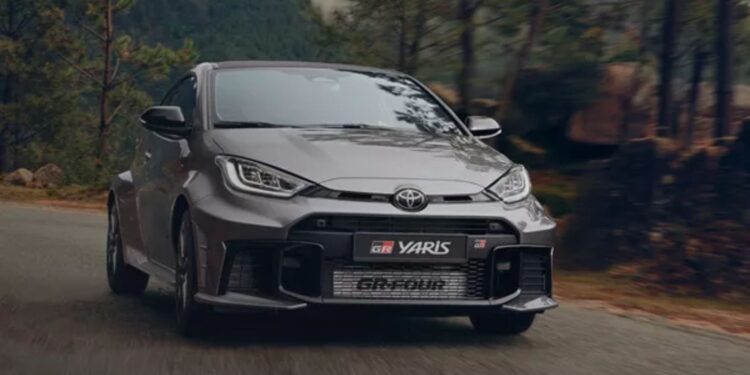 toyota